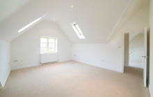 Dry Drayton bedroom extension leads