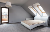 Dry Drayton bedroom extensions
