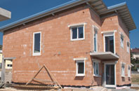 Dry Drayton home extensions