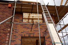 house extensions Dry Drayton